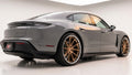 20" Ferrada Wheels CM2 Brushed Cobre with Chrome Lip Rims