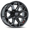 4PLAY Gen2 4P80R