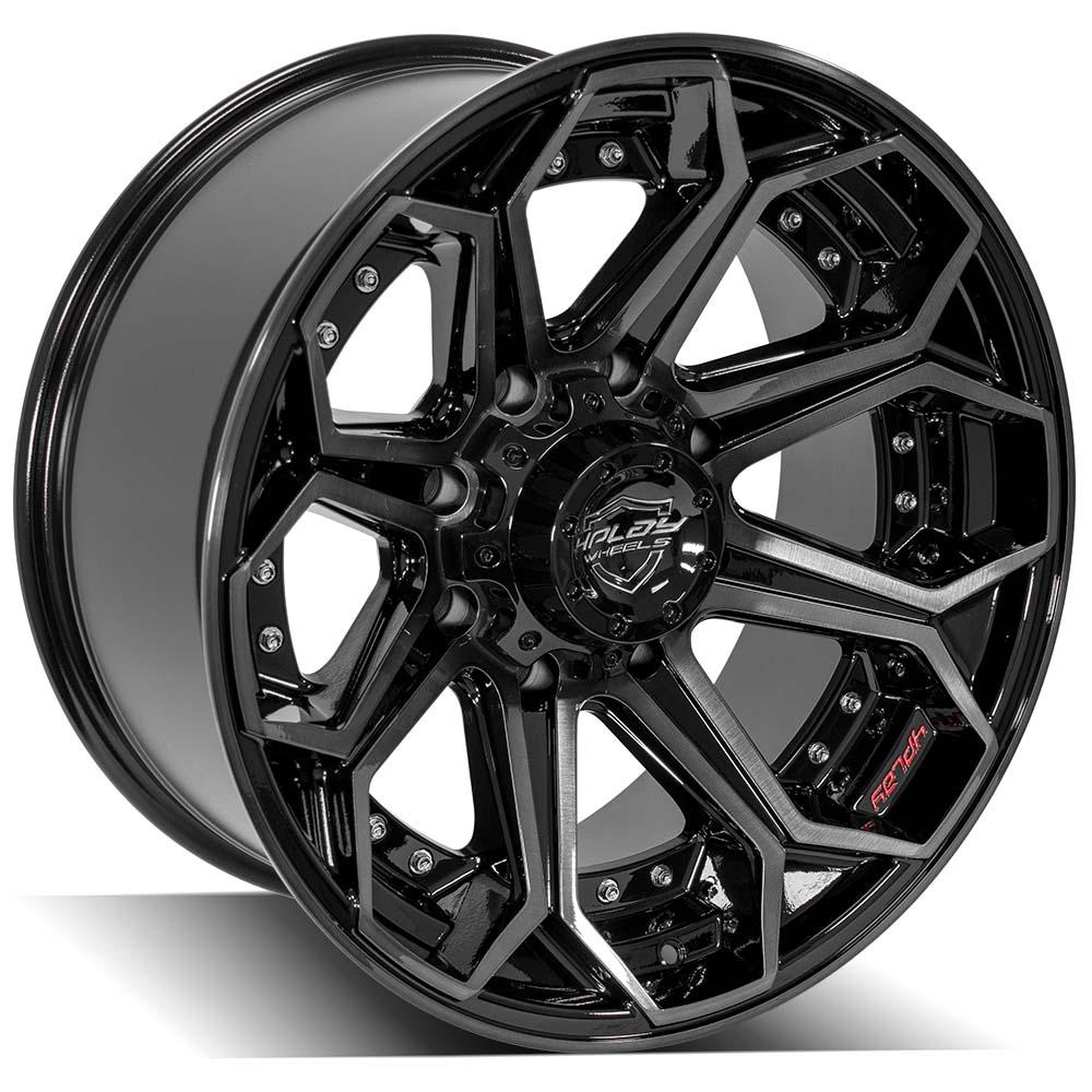 4PLAY Gen2 4P80R
