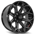 4PLAY Gen2 4P80R