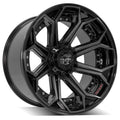 4PLAY Gen2 4P80R