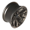 4P83 20x10 Bronze  WHEELS