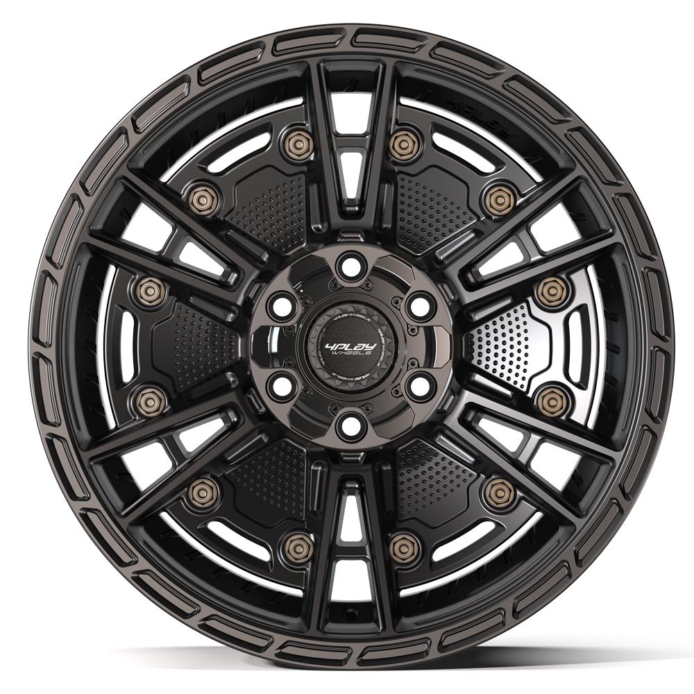 4PLAY Sport2.0 4PS01