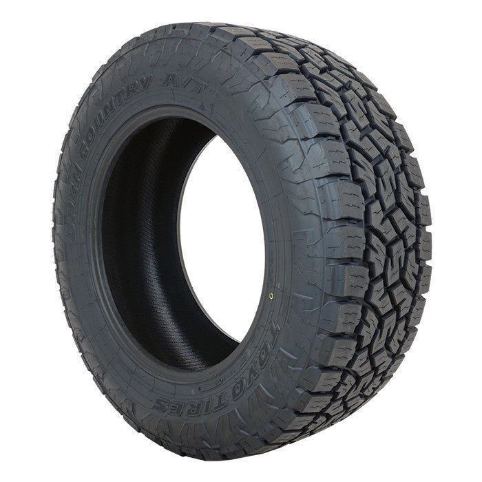 Toyo Open Country A/T III