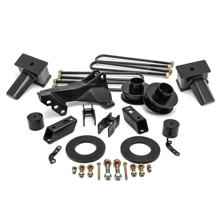 ReadyLIFT 2.5 Inch SST Leveling Kit 2021-2024