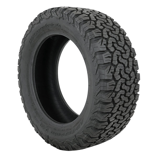 BFGoodrich All-Terrain T/A KO2