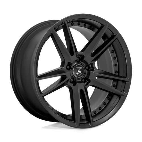 Asanti Black - ABL33 REIGN 20X9 5X4.5 S-BLK 35MM