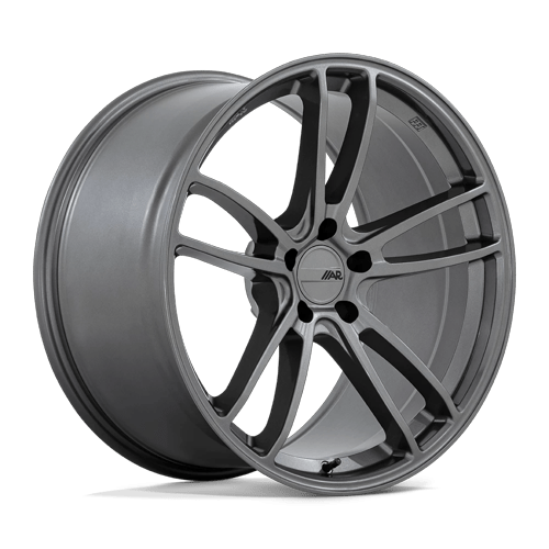 American Racing - MACH FIVE 19X11.5 5X4.5 70 GRPHT +56