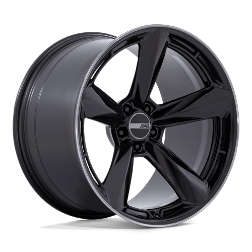American Racing - TTF 20X11 5X115 72 +20 G-BLK DDT-LP