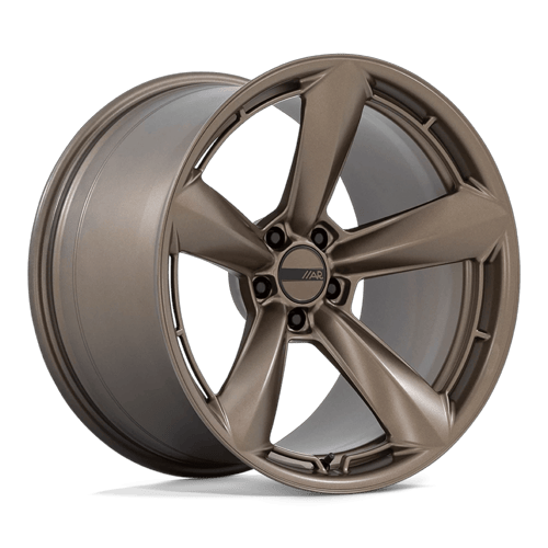 American Racing - TTF 20X9.5 5X120 74 +15 M-BRNZ