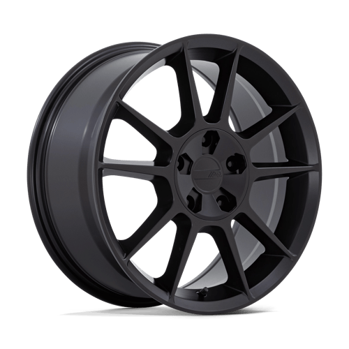 American Racing - AR947 17X7 5X4.5/5.0 72 S-BLK +40