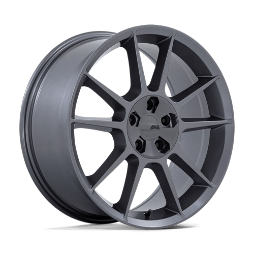 American Racing - AR947 18X8 5X110/115 72 GNMTL +40
