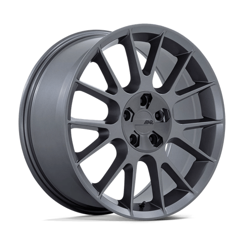 American Racing - AR948 19X8.5 5X4.25/4.5 72 GNMTL +40