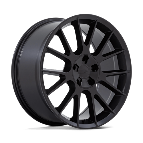 American Racing - AR948 19X8.5 5X112/120 74 S-BLK +40