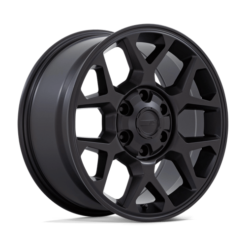 American Racing - AR949 17X8.5 6X120/5.5 78 M-BLK +15