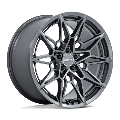 American Racing - STAMPEDE 20X11 5X4.5 70 +50 M-ANTH