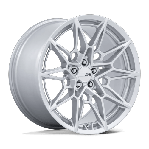 American Racing - STAMPEDE 19X11 5X4.5 70 +50 G-SLV