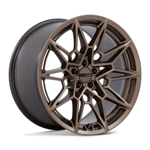 American Racing - STAMPEDE 20X11 5X4.5 70 +50 M-BRNZ