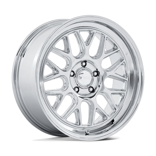 American Racing Vintage - G-FORCE 20X10 5X4.75 72 +6 CHROME