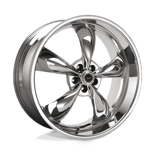 American Racing - AR605M TT-M 18X8 5X4.5 CHR 0MM