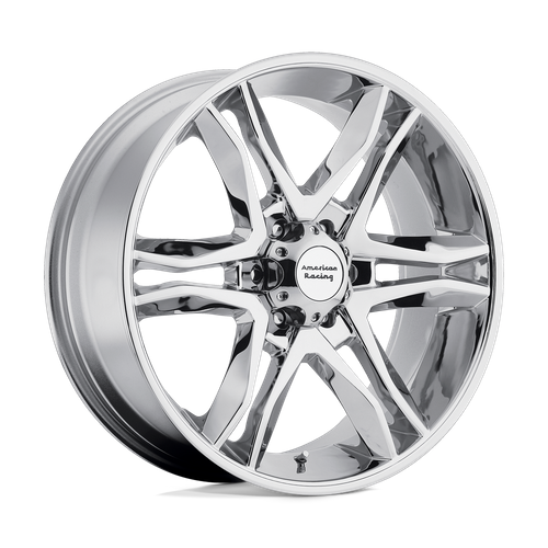 American Racing - AR893 MAINLINE 18X8.5 6X5.5 CHR +30MM