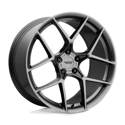 American Racing - AR924 18X8.5 5X4.75 GRAPHITE 50MM