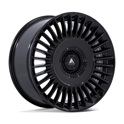 Asanti Black - TIARA 20X10.5 BLANK 72 +18 G-BLK