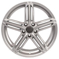 AU12 18x8 Silver WHEELS