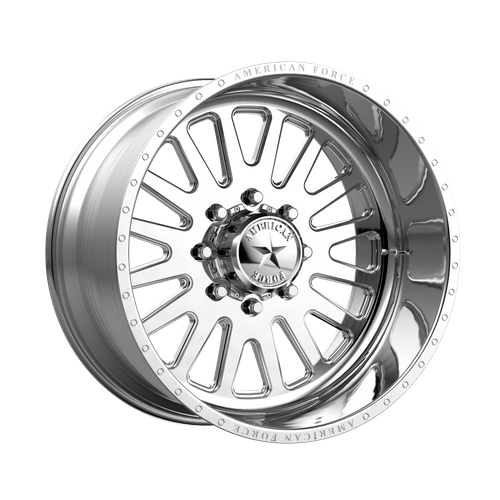 American Force - ATOM SS 24X14 8X170 -73 POLISH