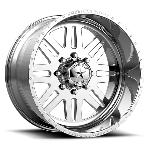 American Force - LIBERTY 22X10 5X5 -18 POLISH