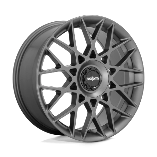 Rotiform - BLQ-C 19X8.5 5X112 66.56 GD 45MM