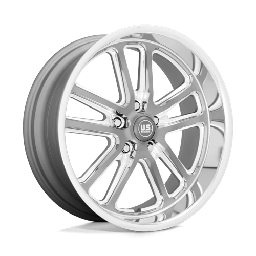 US Mag 1PC - U130 BULLET 22X11 5X5.0 78 NGD 18MM
