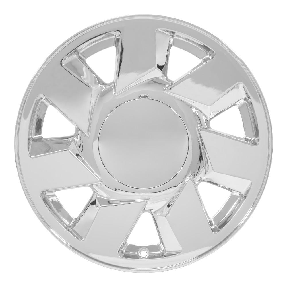 17" Replica CA01 fits Cadillac DTS Chrome