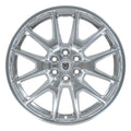 20" Replica CA12 fits Cadillac SRX Polished