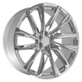 26" Replica Wheel fits Cadillac Escalade - CA90 Chrome
