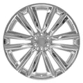 26" Replica Wheel fits Cadillac Escalade - CA91 Chrome