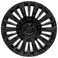 22" Replica CA92 fits Cadillac Escalade Gloss Black
