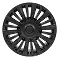 22" Replica Wheel fits Cadillac Escalade - CA92 Satin Black