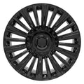 24" Replica Wheel fits Cadillac Escalade - CA92 Black