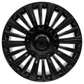 24" Replica Wheel fits Cadillac Escalade - CA92 Satin Black