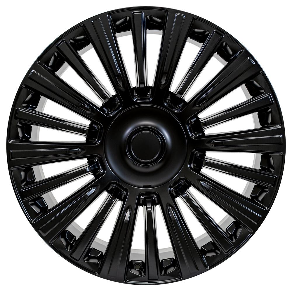 24" Replica Wheel fits Cadillac Escalade - CA92 Satin Black