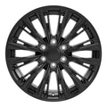 20" Replica Wheel fits Cadillac Escalade - CA93 Satin Black