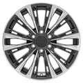 20" Replica Wheel fits Cadillac Escalade - CA93 Gunmetal with Polished Face
