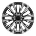 22" Replica CA93 fits Cadillac Escalade Gunmetal with Polished Face