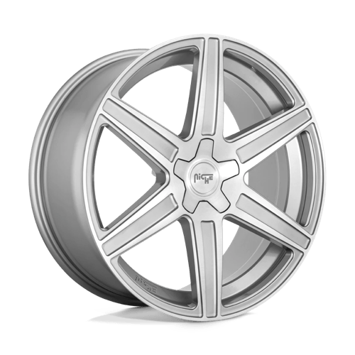 Niche 1PC - CARINA 20X10.5 BLANK GLR 6.5 66.5 +20