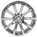 20" Replica CL02 fits Chrysler 300 Chrome