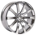 20" Replica CL02 fits Chrysler 300 Chrome