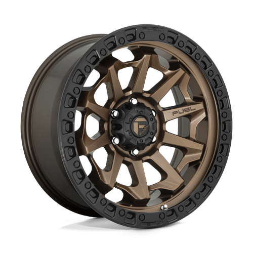 Fuel 1PC - COVERT 18X9 5X5.0 71 ZDB +20