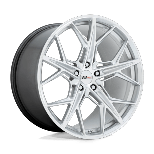 Cray - HAMMERHEAD 19X9 5X120 67 +38 G-SLV-MIR