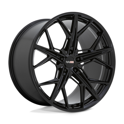 Cray - HAMMERHEAD 21X12 5X120 67 +52 G-BLK